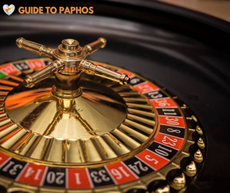 Casinos in Paphos