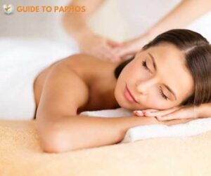The Best Spas & Wellness Centers in Paphos