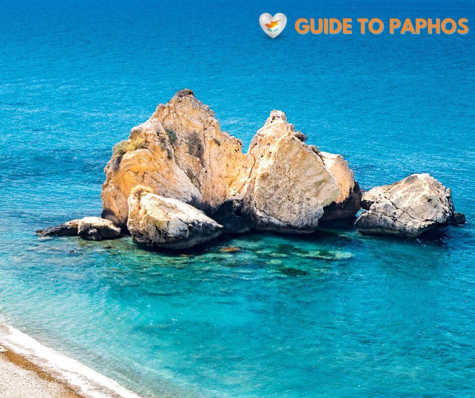 Guide To Paphos: Your Ultimate Guide To Visit Paphos, Cyprus