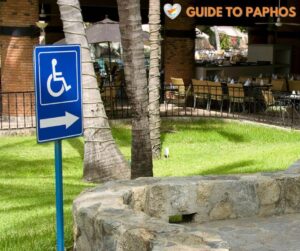 Accessibility in Paphos