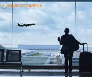 Guide to Paphos International Airport