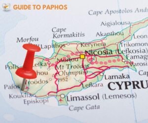 How to get to Paphos