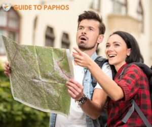 Is Paphos suitable for tourists?