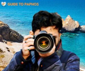 Photography in Paphos
