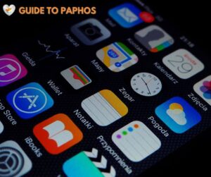 The Best Mobile Apps in Paphos for Travelers