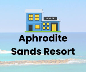 Aphrodite Sands Resort
