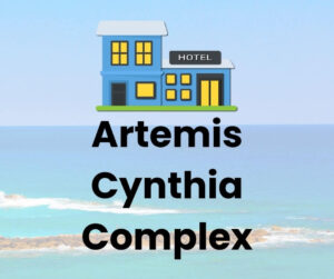 Artemis Cynthia Complex