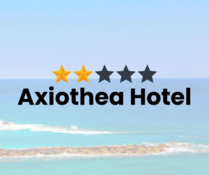 Axiothea Hotel