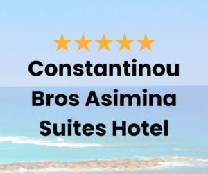 Constantinou Bros Asimina Suites Hotel