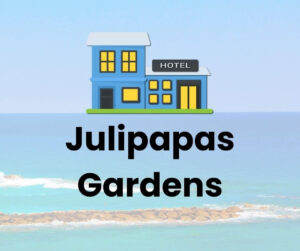 Julipapas Gardens