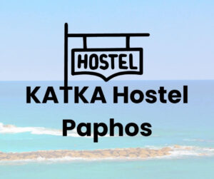 KATKA Hostel Paphos