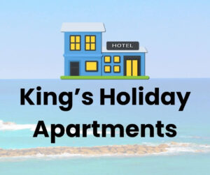 King's Holiday Apartments
