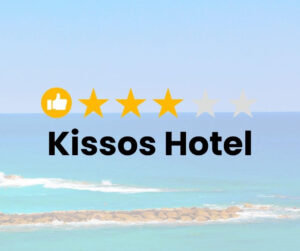 Kissos Hotel