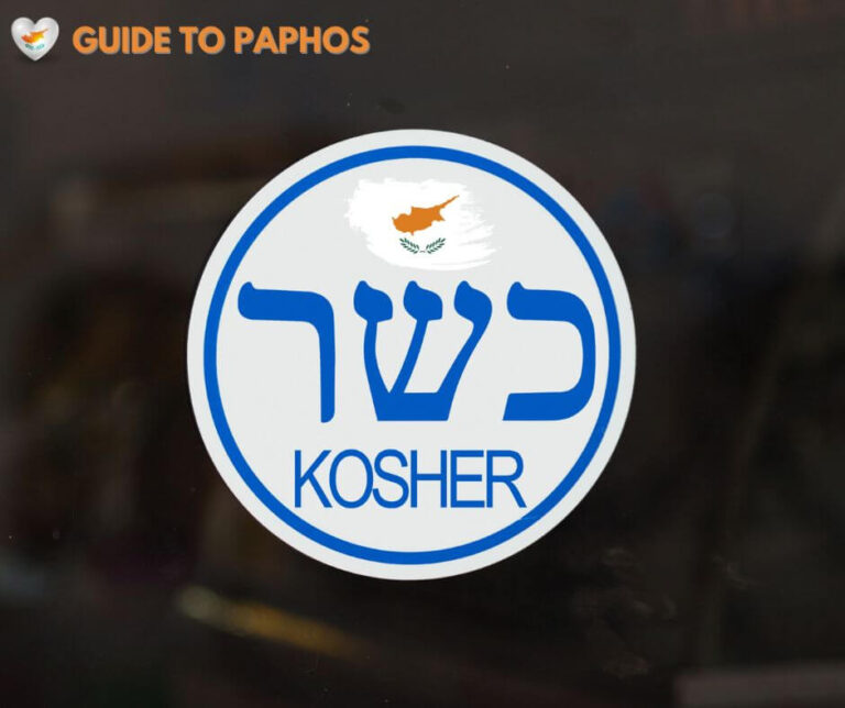 Kosher Restaurants & Food in Paphos