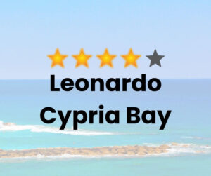 Leonardo Cypria Bay