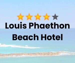 Louis Phaethon Beach Hotel