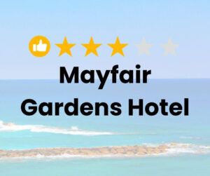 Mayfair Gardens Hotel