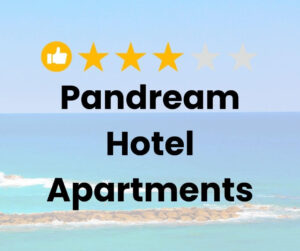 Pandream Hotel Apartments