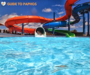 Paphos Aphrodite Waterpark