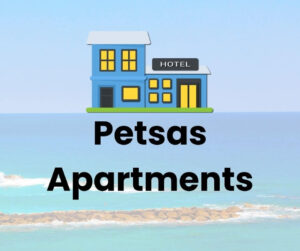 Petsas Apartments