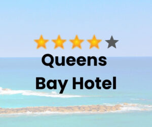 Queens Bay Hotel
