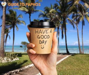 The Best Cafes in Paphos
