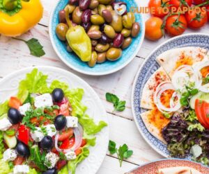 The Best Vegan & Vegetarian Restaurants in Paphos