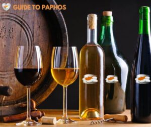 The Best Wineries & Vineyards in Paphos