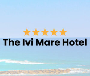 The Ivi Mare Hotel