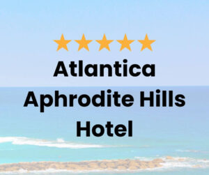 Atlantica Aphrodite Hills Hotel