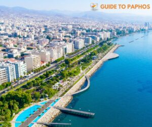 Limassol Sightseeing Tour from Paphos