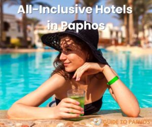 All-Inclusive Resorts & Hotels​ in Paphos