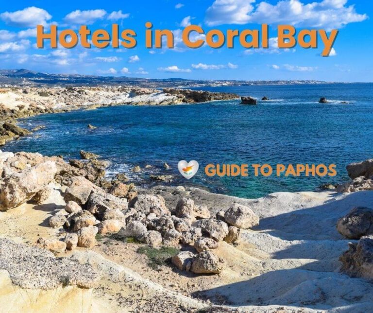 The Best Hotels in Coral Bay