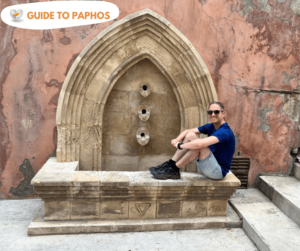 Is Paphos good for solo travelers?