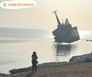 Is Paphos safe for females