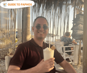 The Best Beach Bars in Paphos