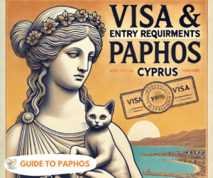 Visa & Entry Requirements for Paphos